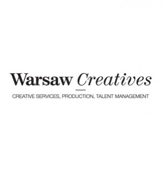 OFERTA PRACY W WARSAW CREATIVES